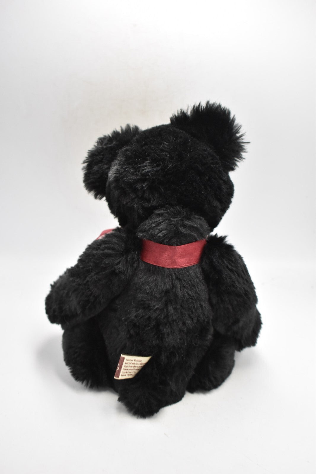 Charlie Bears Peter Retired & Tagged Isabelle Lee Designed