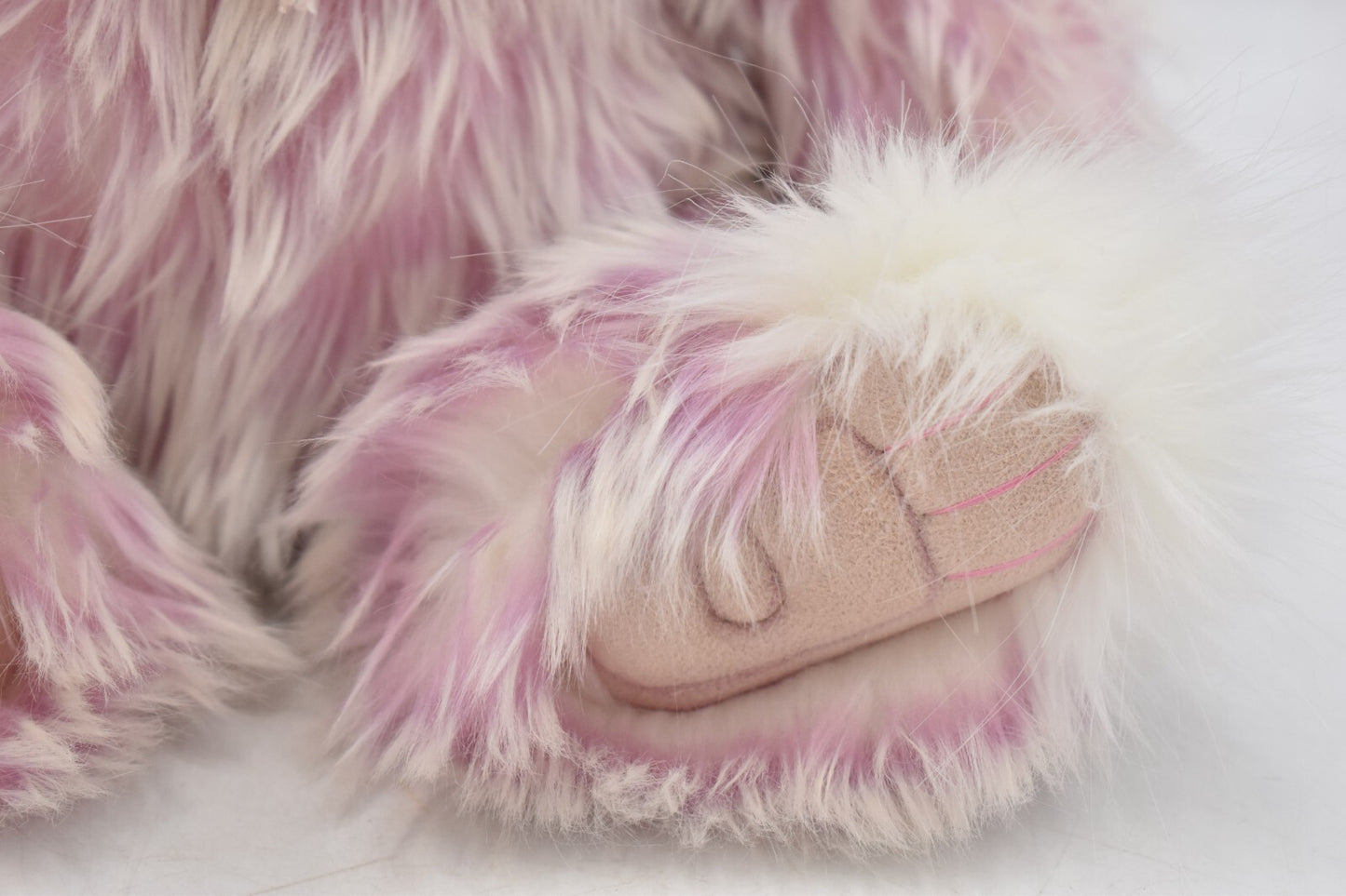 Charlie Bears Jill – Retired & Tagged – Isabelle Lee Design