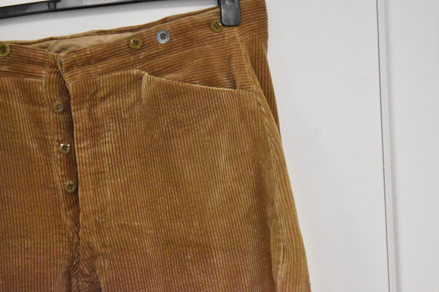 British Army 1940's Women's Land Army Wool Jodhpurs – Hebden Co Ltd