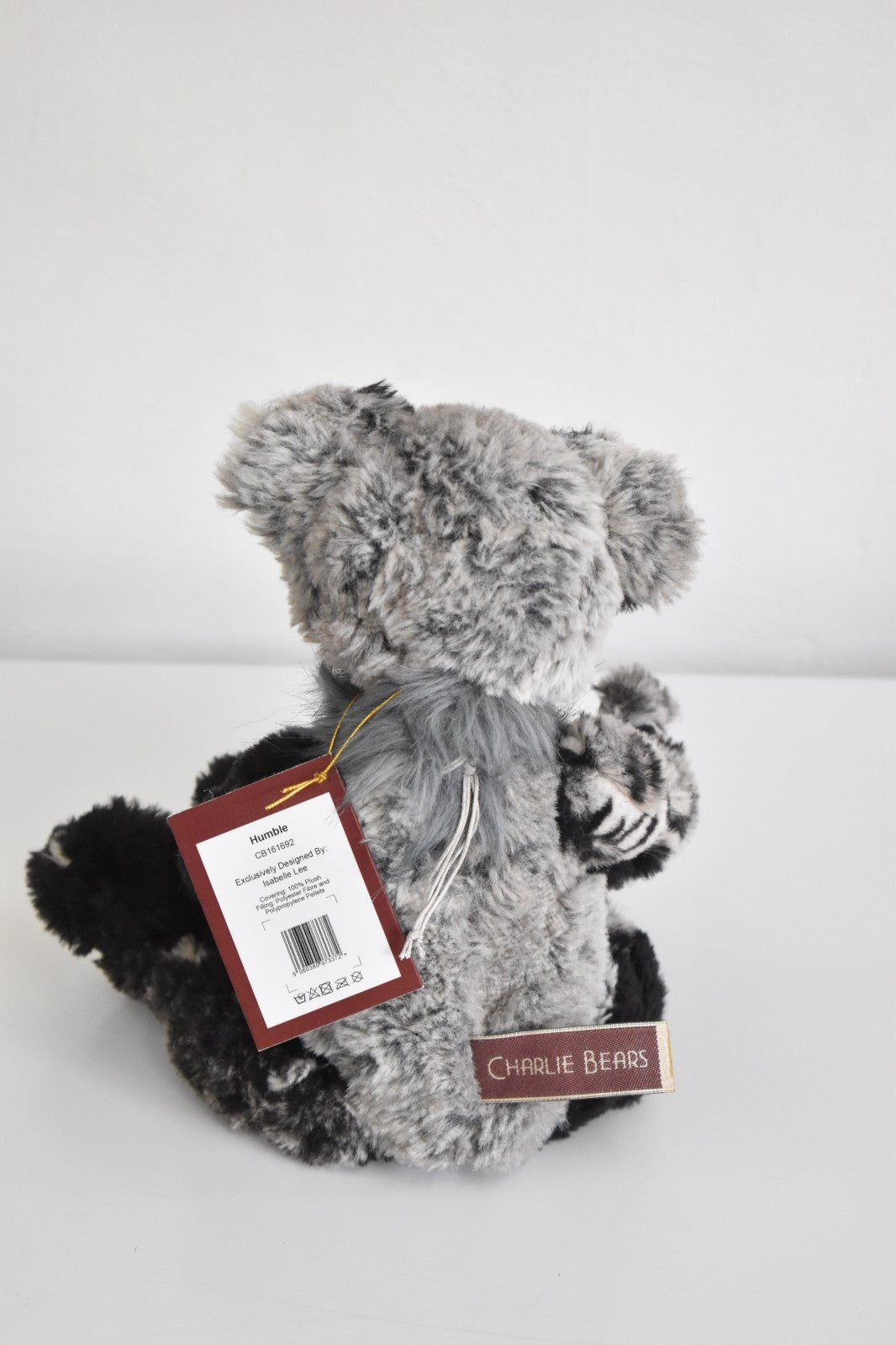 Charlie Bears Humble – Retired – Tagged – Isabelle Lee Design