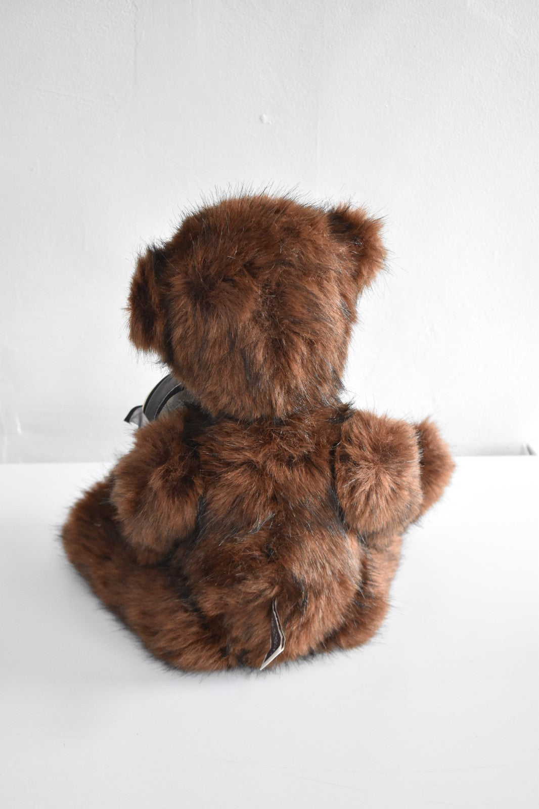 Charlie Bears Xavier – Retired – Tagged – Heather Lyell Designed
