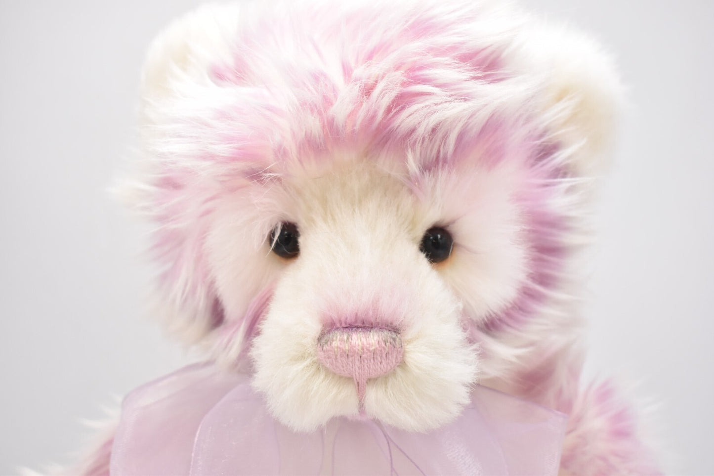 Charlie Bears Jill – Retired & Tagged – Isabelle Lee Design