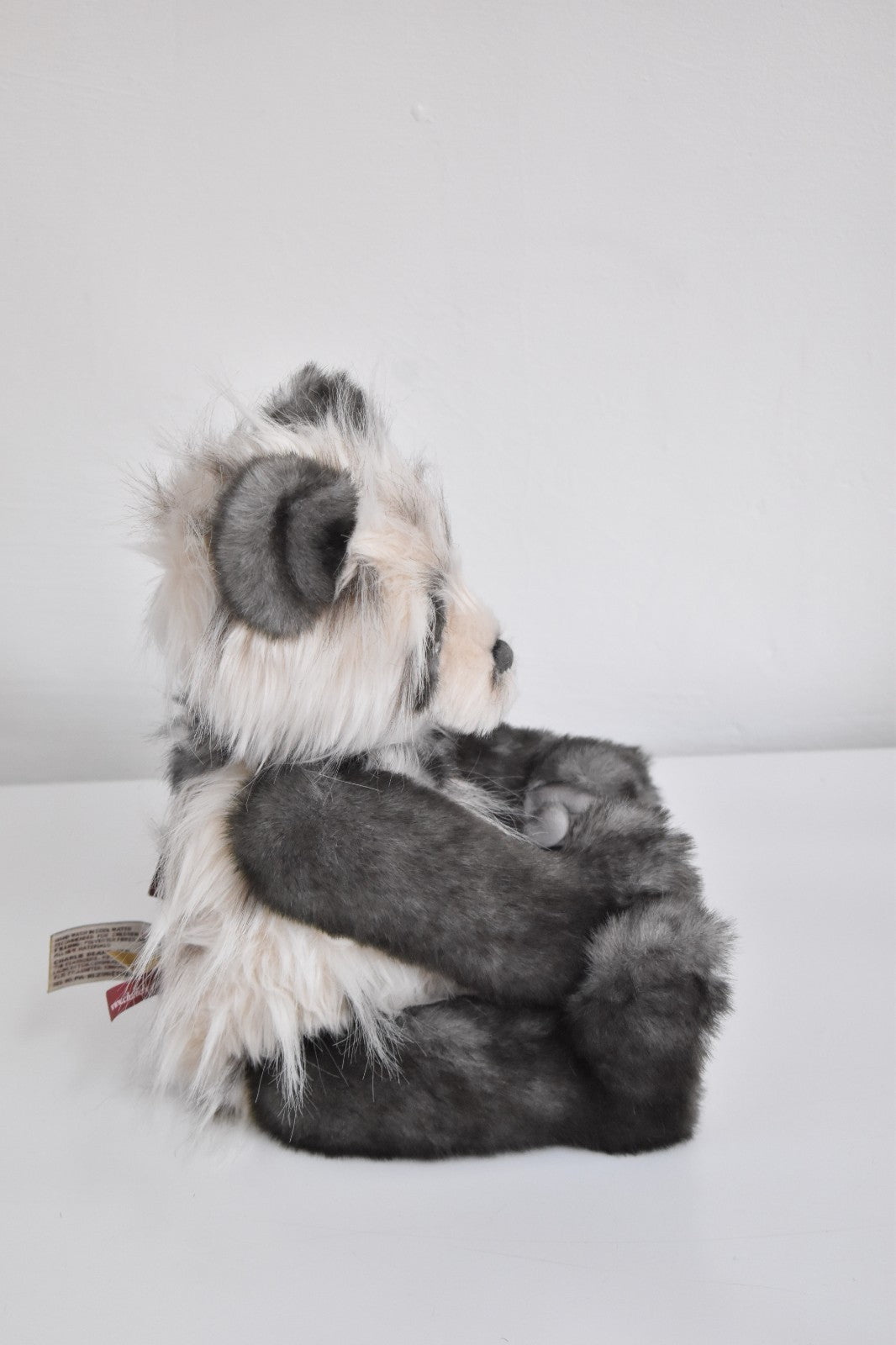 Charlie Bears Ainsley – Retired Tagged – Isabelle Lee Design