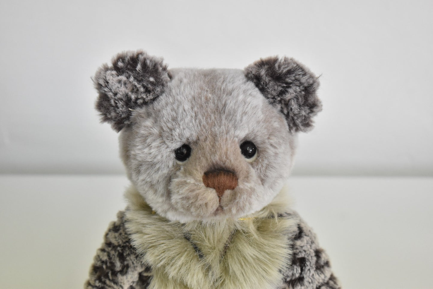 Charlie Bears Julian – Retired Tagged – Isabelle Lee Design