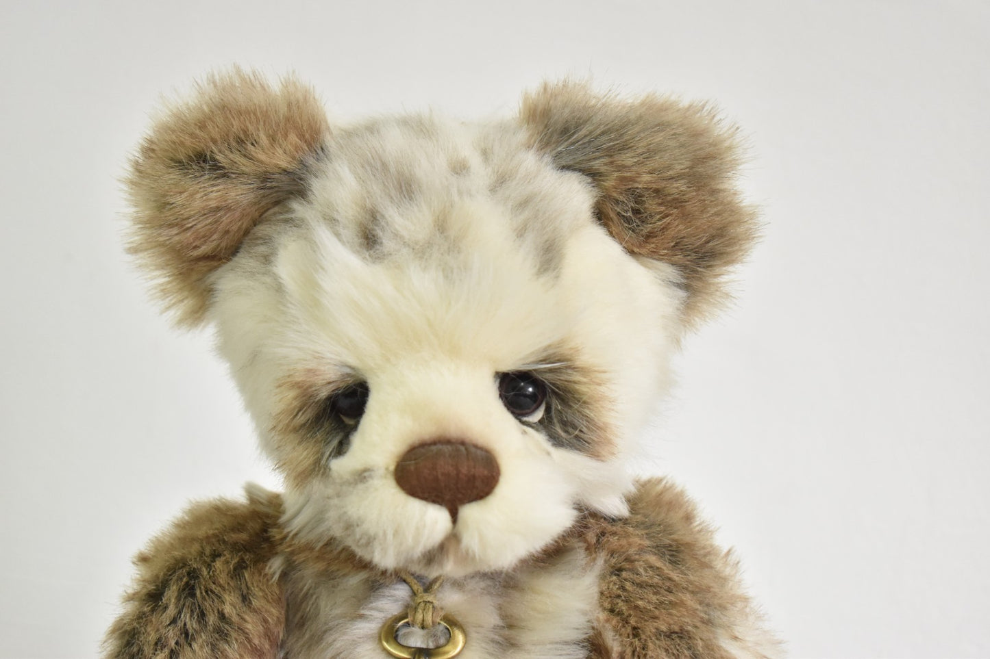 Charlie Bears Susan – Retired Tagged – Isabelle Lee Design