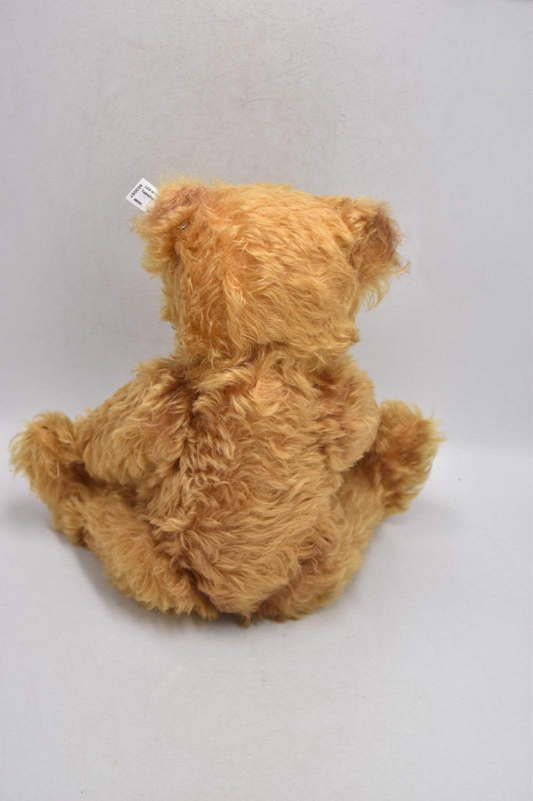 Steiff Teddy Bear 1926 Replica Growler – 403057 – Limited Edition #550/750