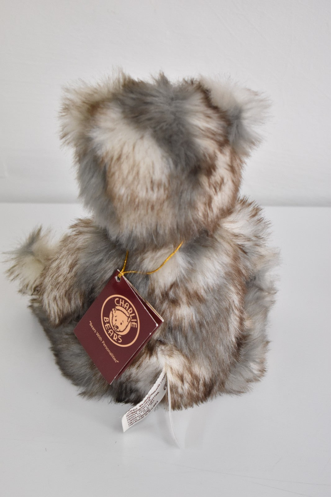 Charlie Bears Layla – Retired Tagged