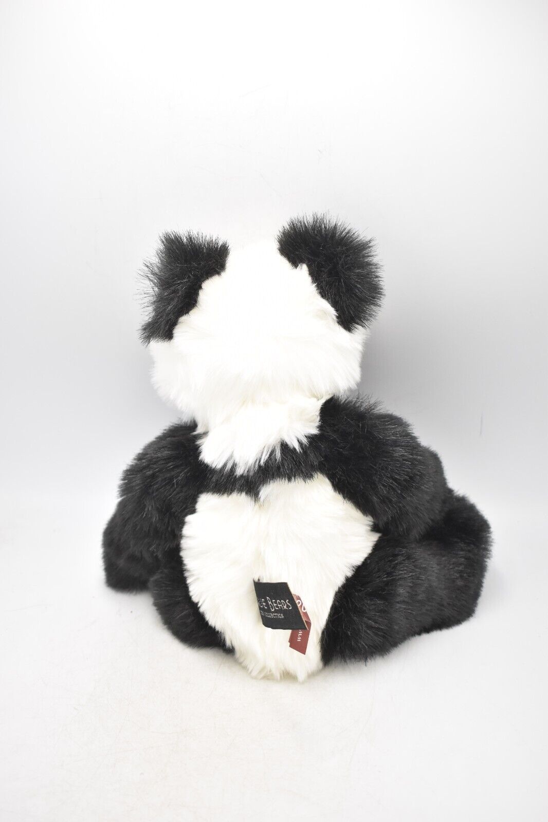 Charlie Bears Anniversary Monium Retired Tagged Isabelle Lee Design