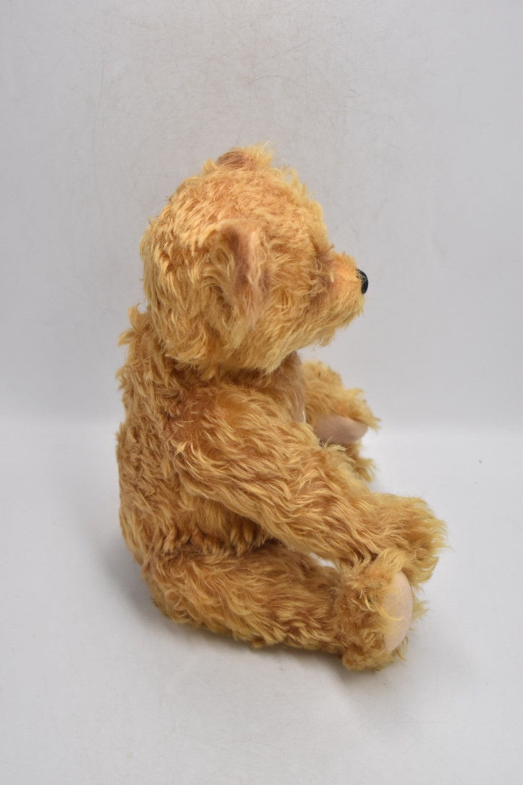 Steiff Teddy Bear 1926 Replica Growler – 403057 – Limited Edition #550/750