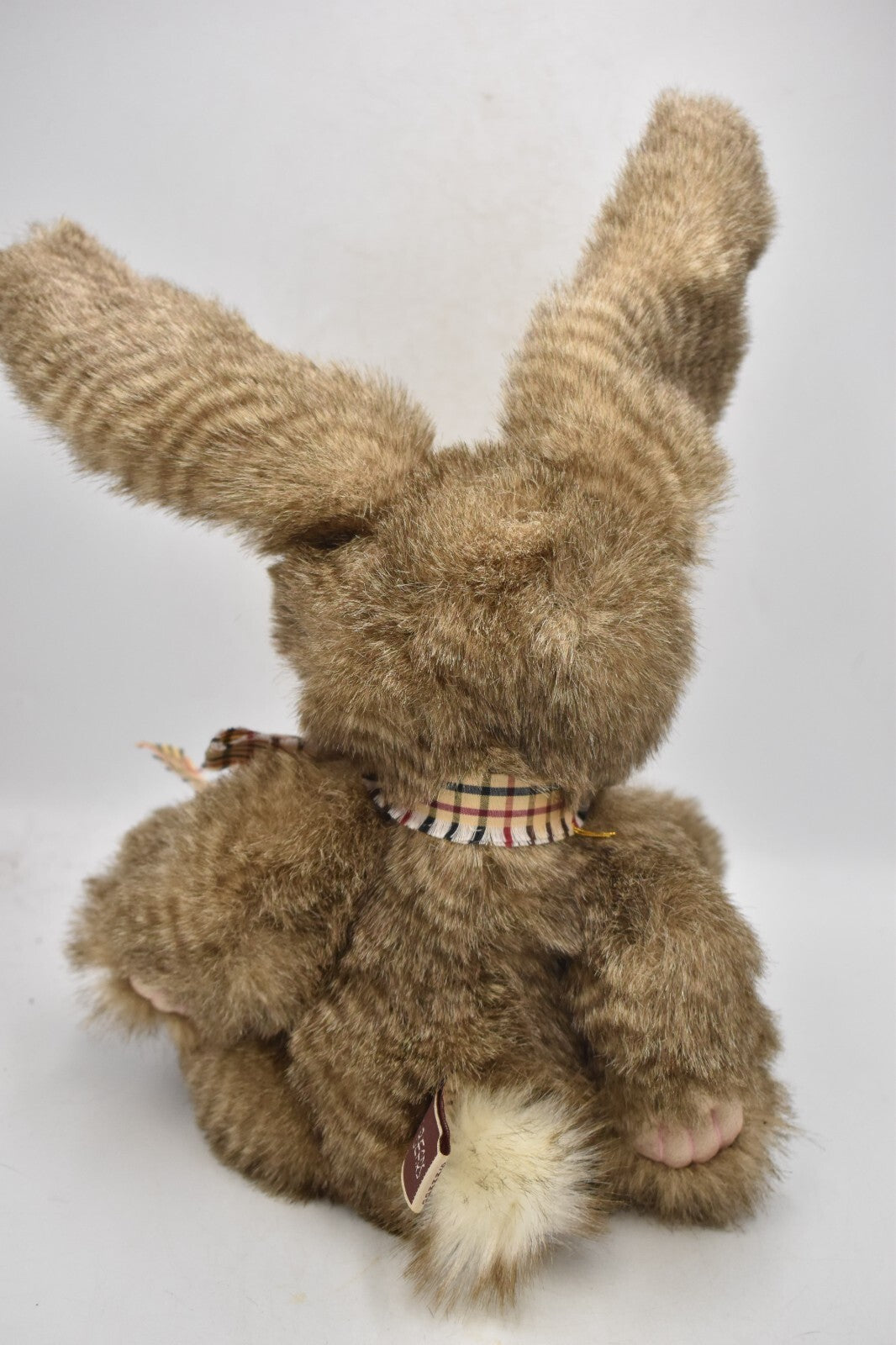 Charlie Bears Hawthorn Rabbit Retired by Isabelle Lee Tagged