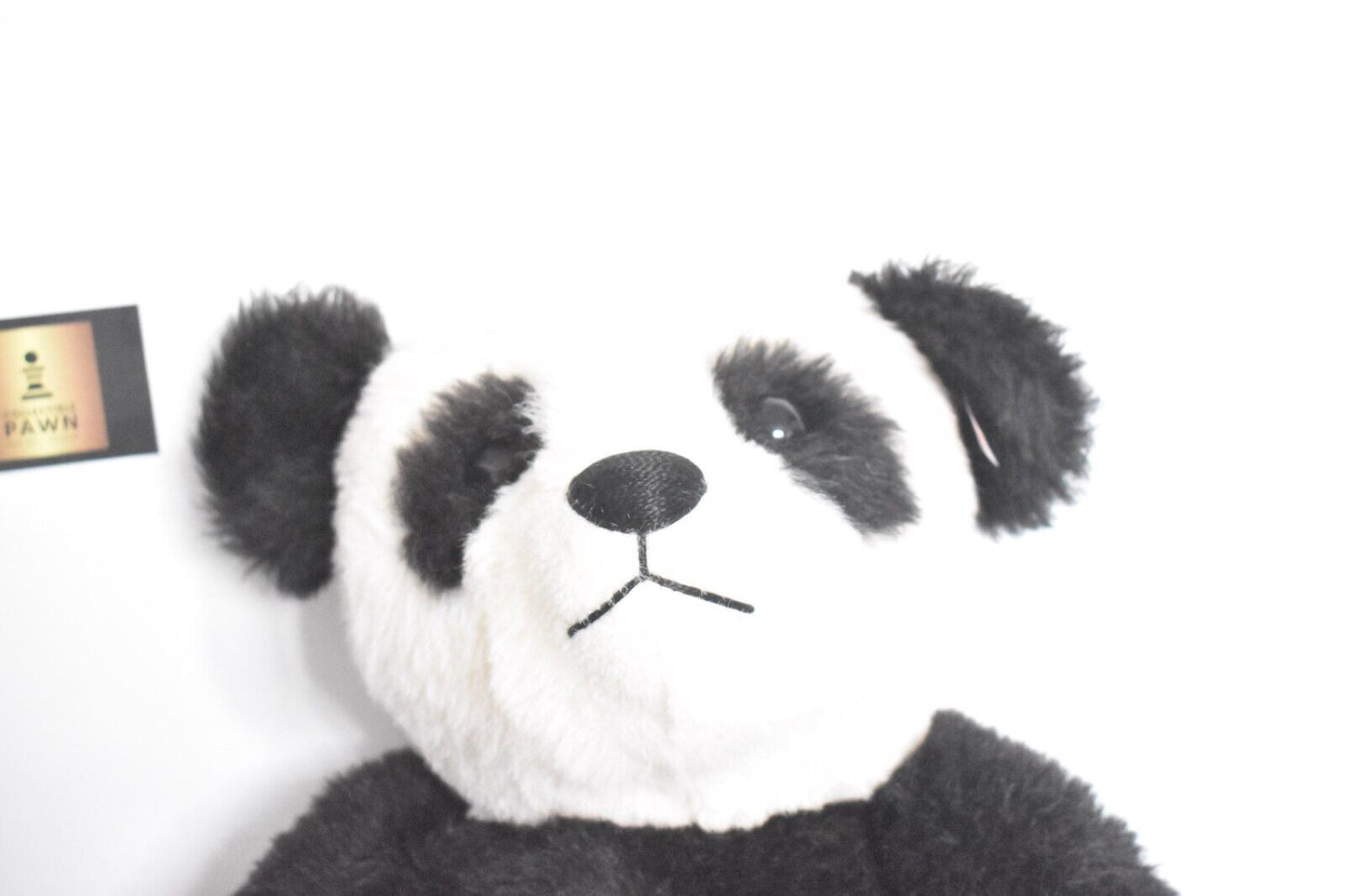 Steiff Classic Teddy Bear Panda Ted 036484 – Retired Limited Edition – Boxed