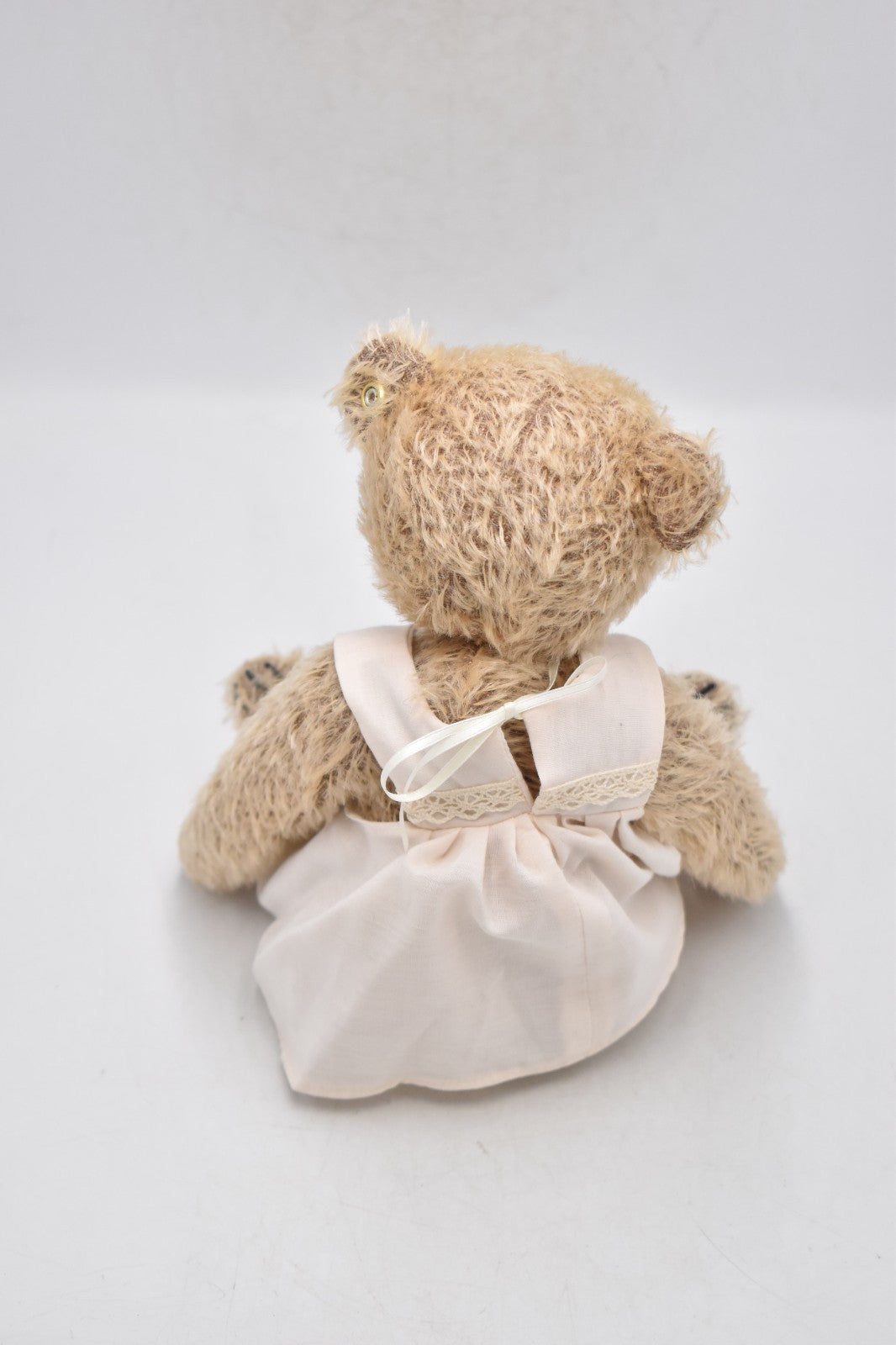Steiff Claire Teddy Bear – 036712 – Limited Edition #781/1500 – Mohair