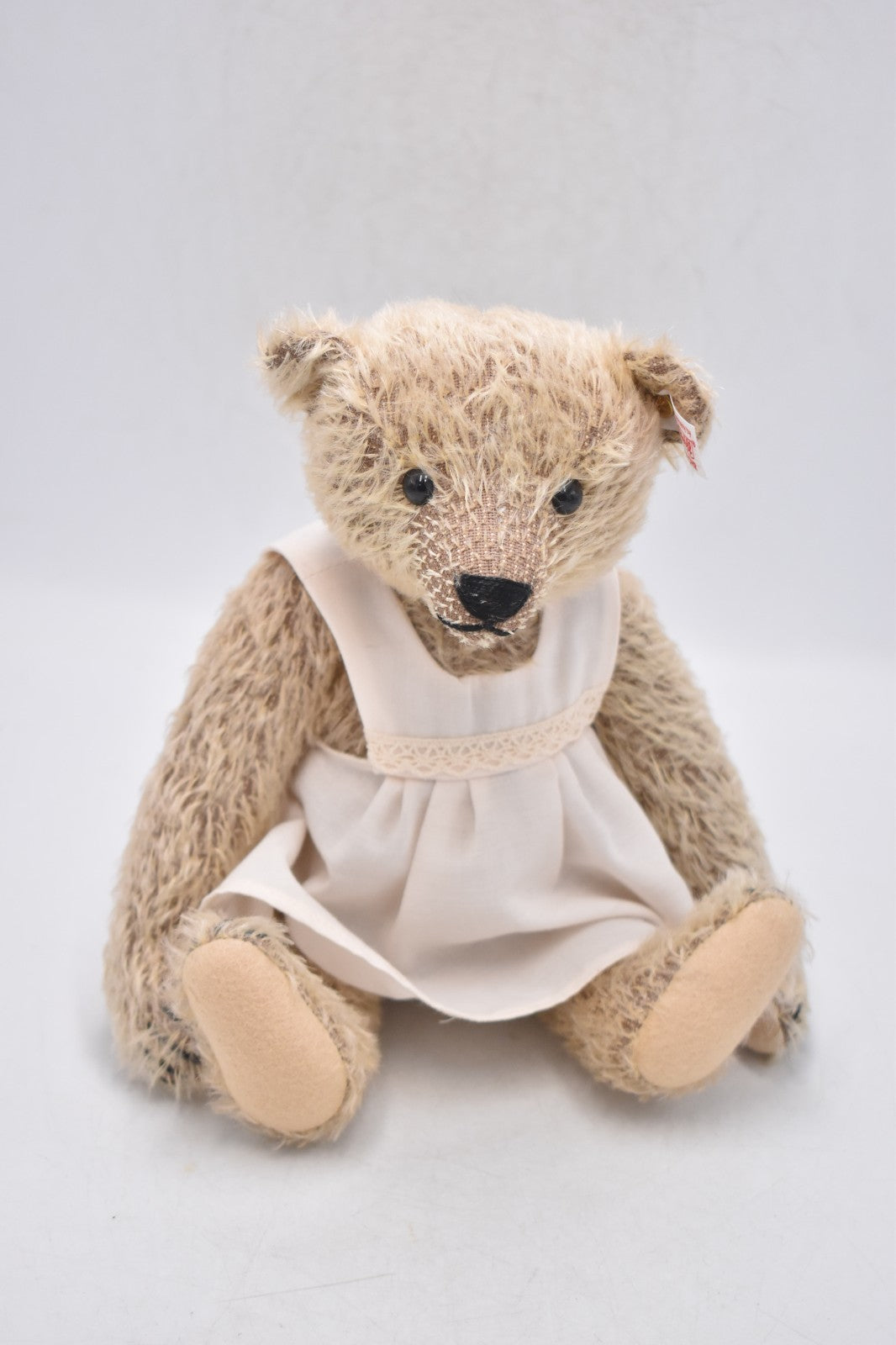 Steiff Claire Teddy Bear – 036712 – Limited Edition #781/1500 – Mohair