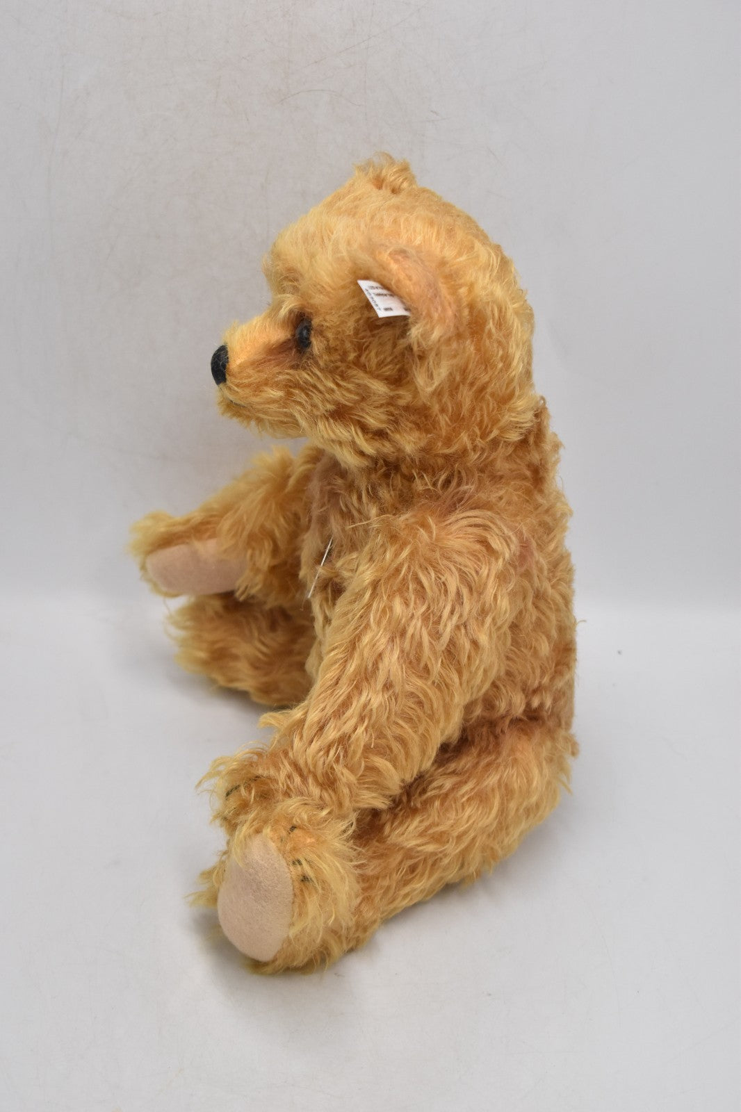 Steiff Teddy Bear 1926 Replica Growler – 403057 – Limited Edition #550/750
