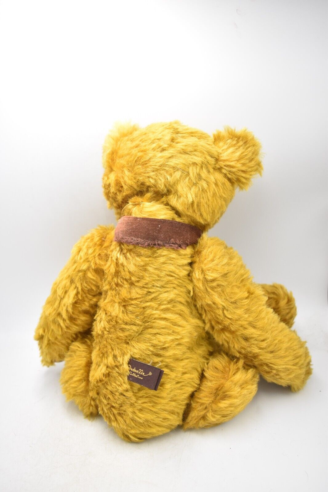 Charlie Bears Jonah – Limited Edition Isabelle Collection – Retired & Tagged