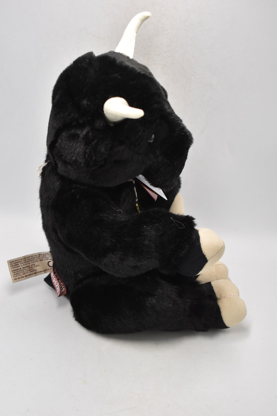 Charlie Bears The Queen's Beast Collection China – Limited Edition 54/2000