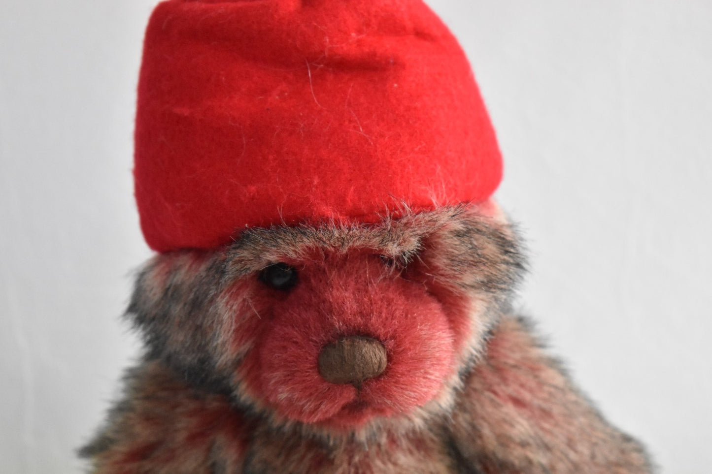 Charlie Bears TC Limited Edition– Retired & Tagged