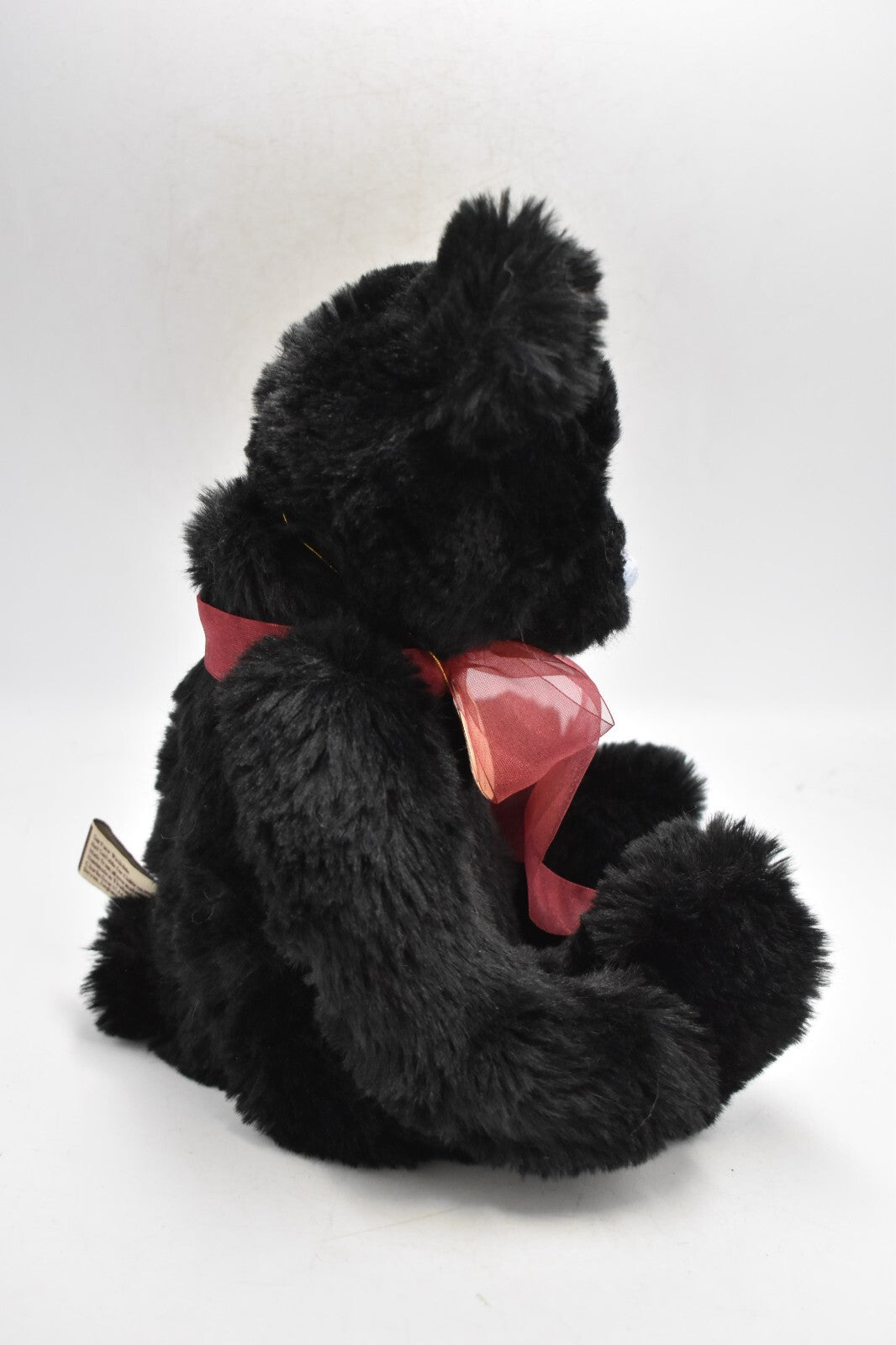 Charlie Bears Peter Retired & Tagged Isabelle Lee Designed