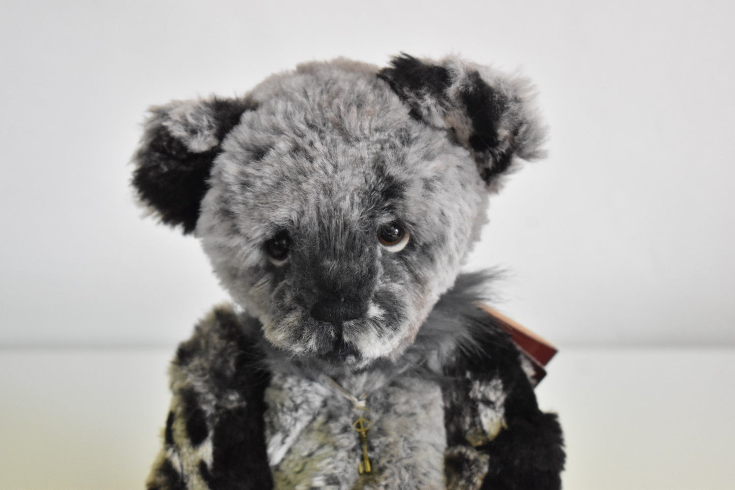 Charlie Bears Humble – Retired – Tagged – Isabelle Lee Design