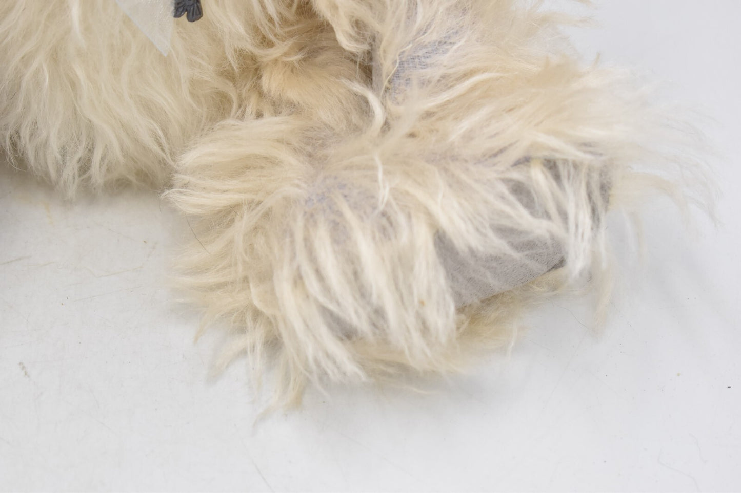 Charlie Bears Charlie 2015 Mohair Year Bear – Retired LE 382/1000 – Isabelle Lee