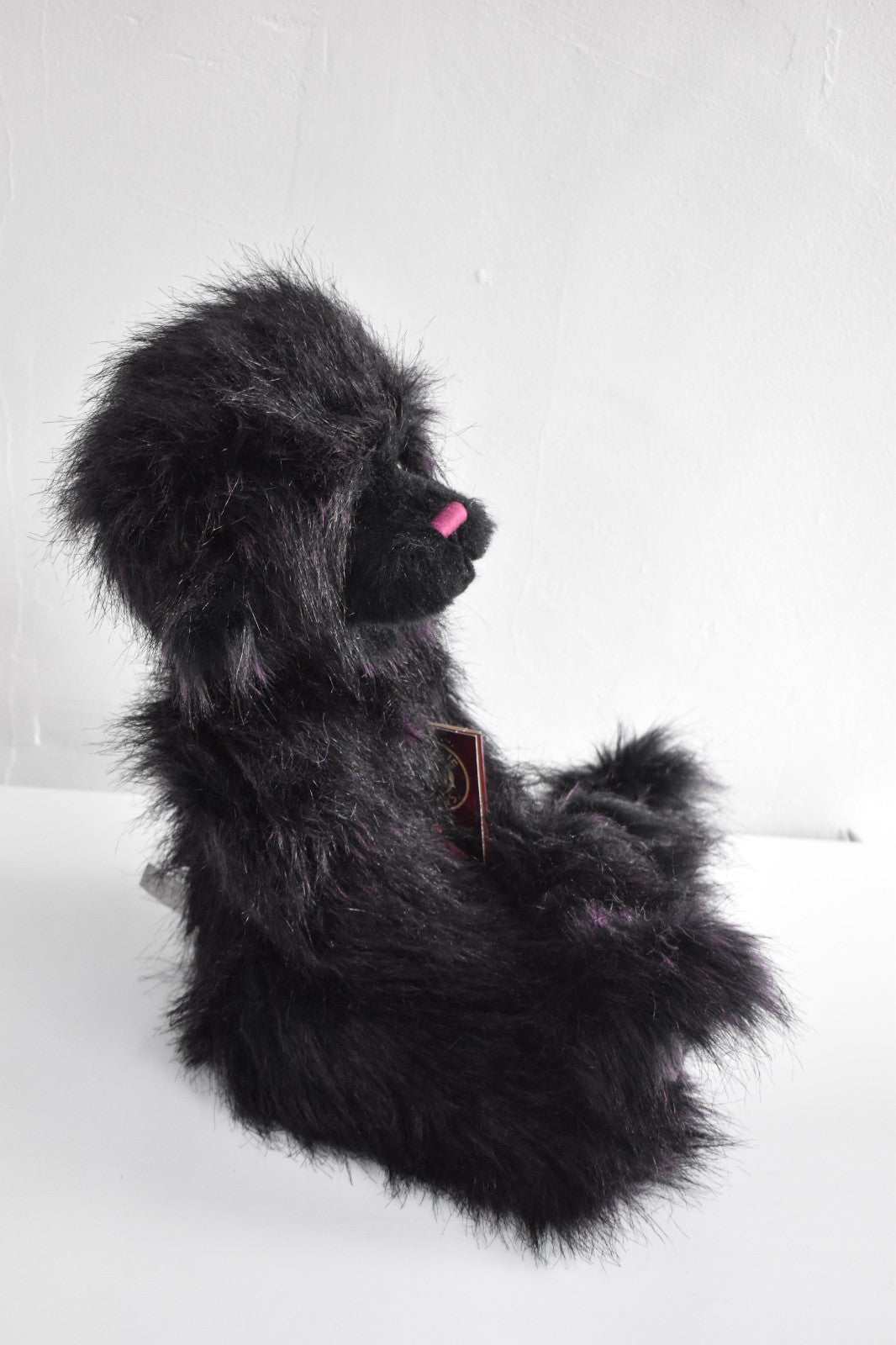 Charlie Bears Mystery – Retired – Tagged – Heather Lyell Designed
