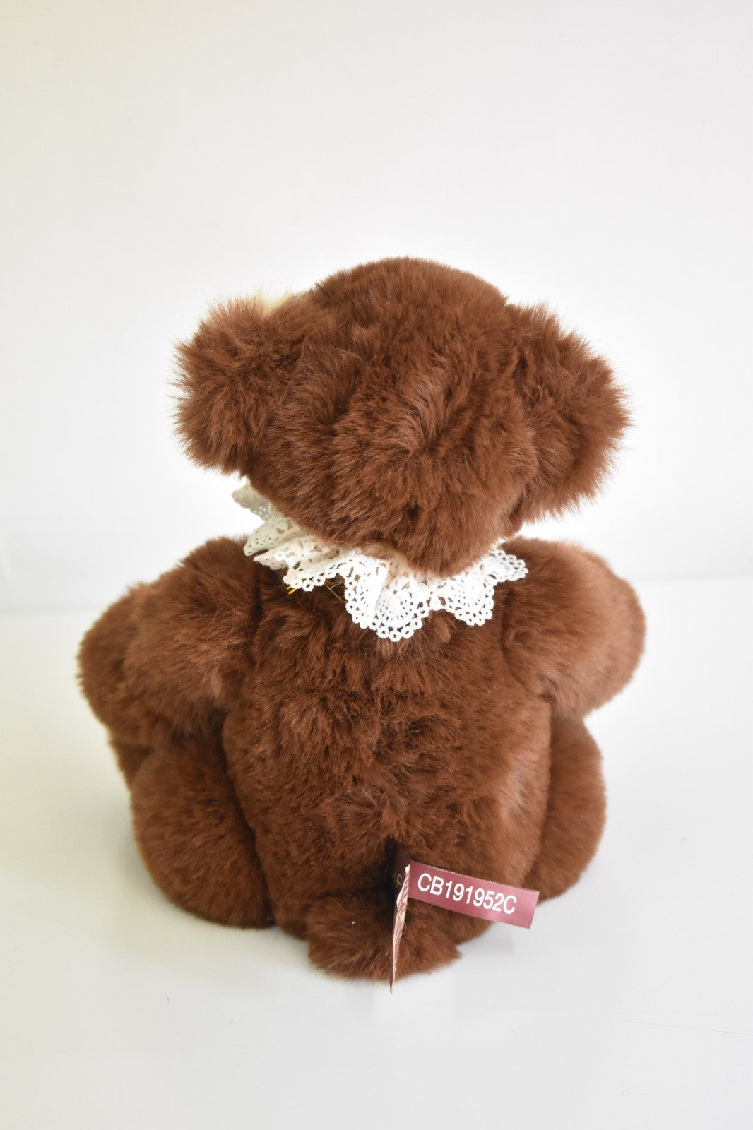 Charlie Bears Lanson – Retired – Tagged – Isabelle Lee Design