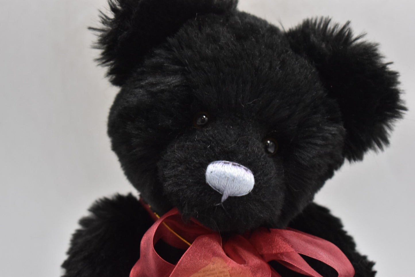 Charlie Bears Peter Retired & Tagged Isabelle Lee Designed