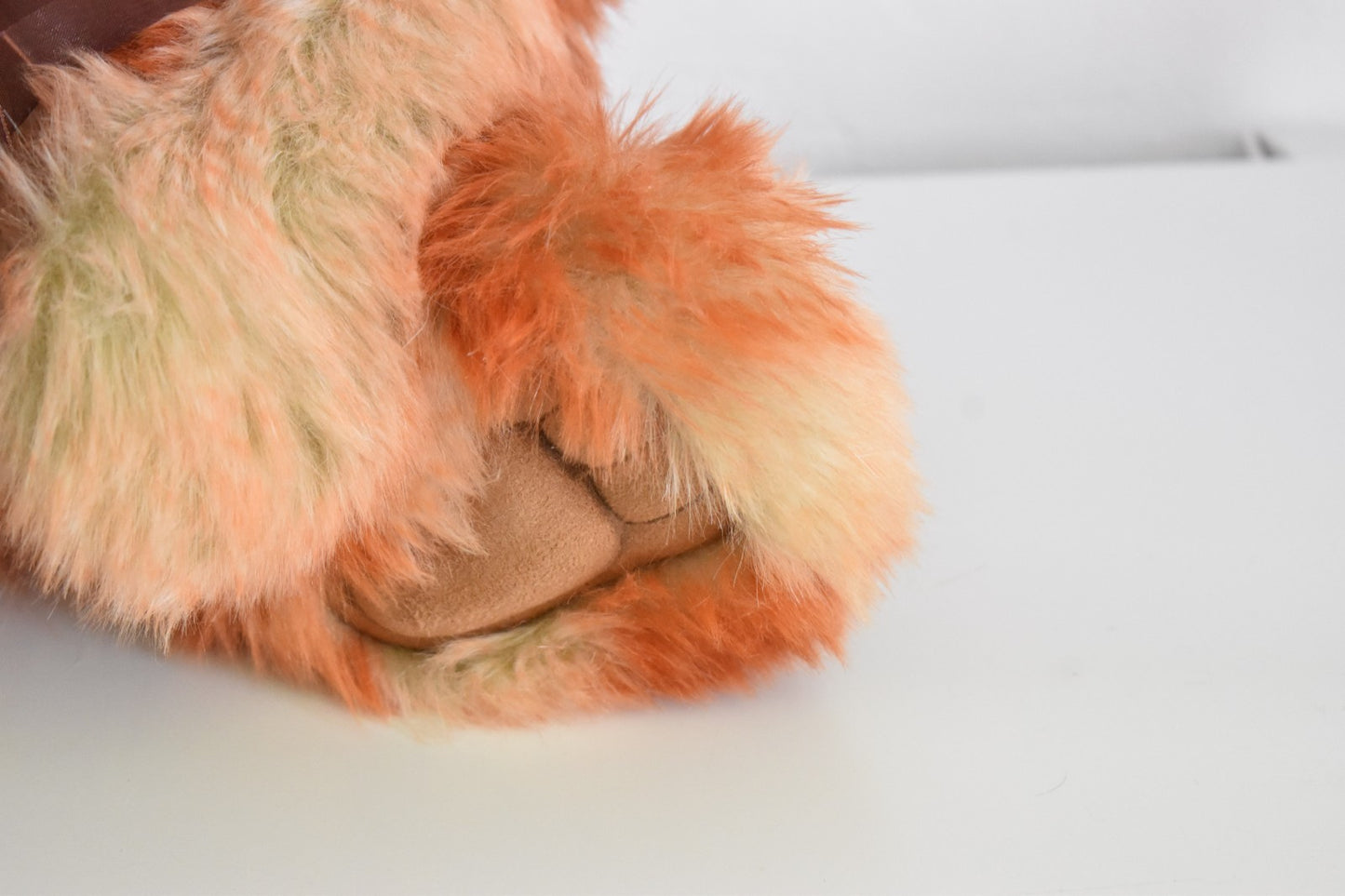 Charlie Bears Tango – Retired – Tagged – Designed by Isabelle Lee