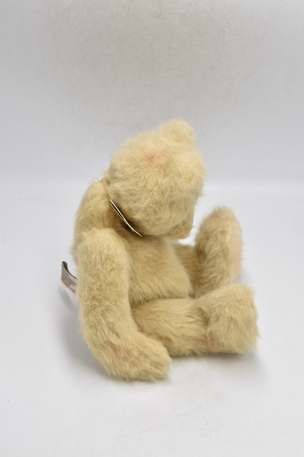 Charlie Bears Joshua Retired & Tagged