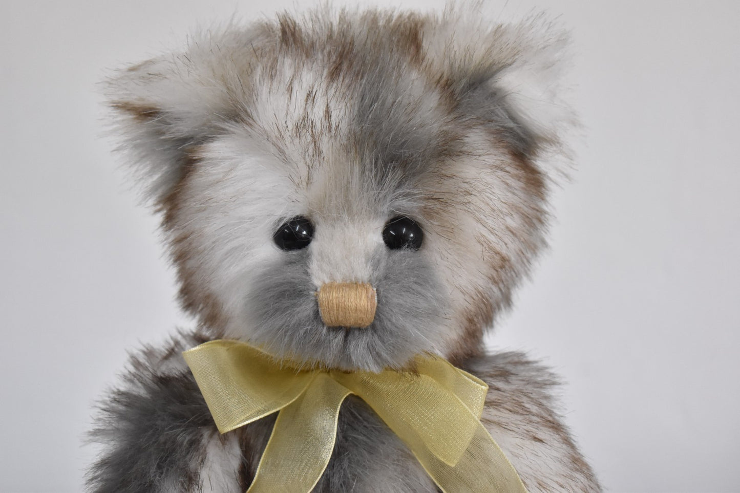 Charlie Bears Layla – Retired Tagged