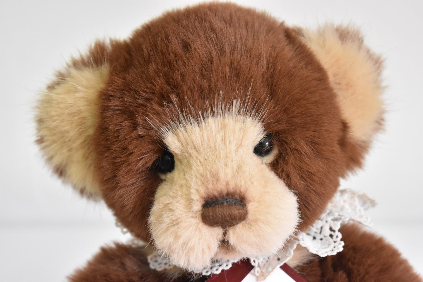 Charlie Bears Lanson – Retired – Tagged – Isabelle Lee Design