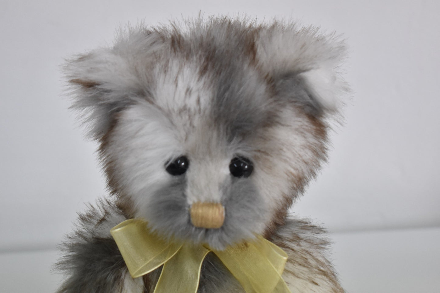 Charlie Bears Layla – Retired Tagged