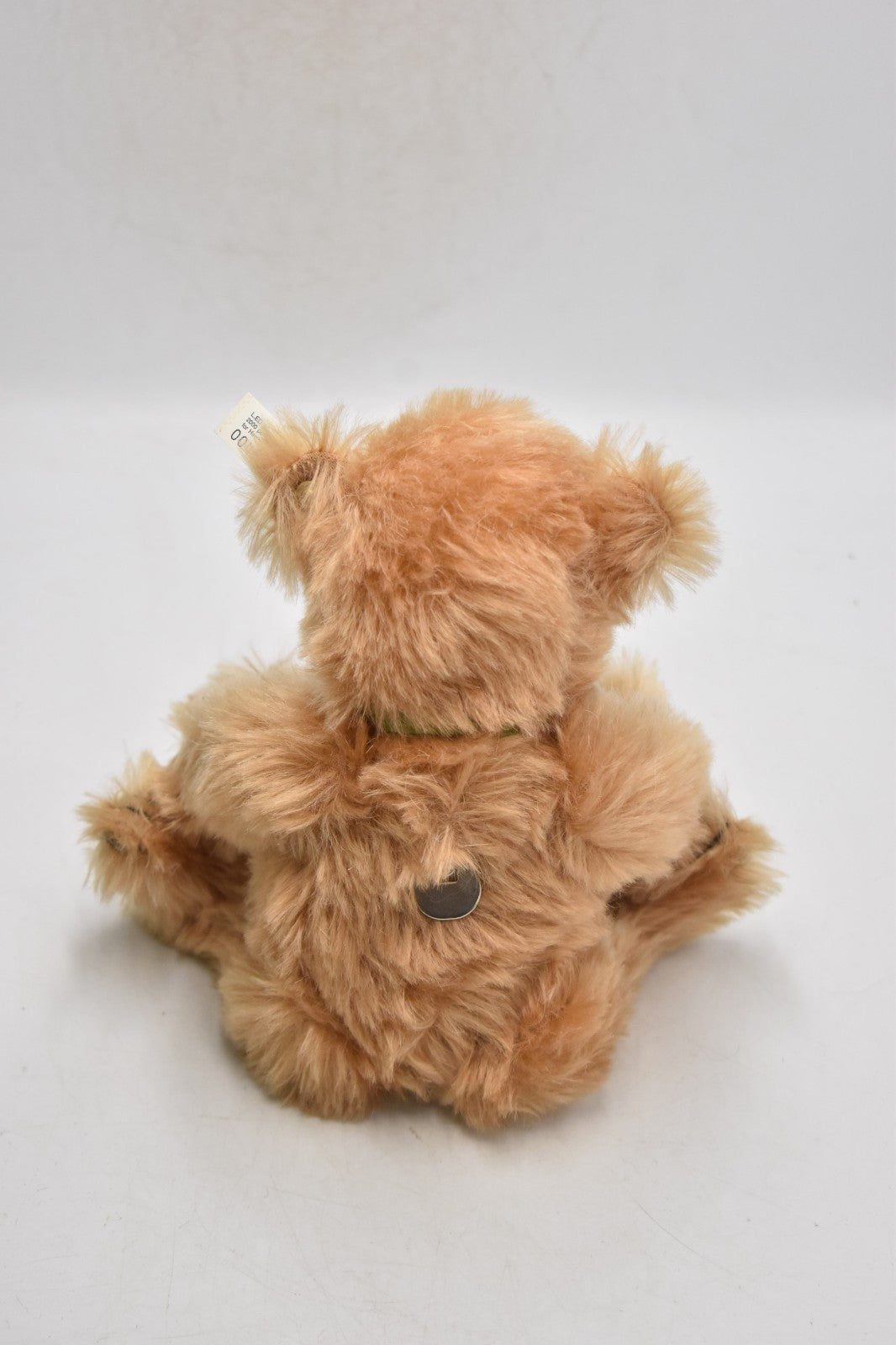 Steiff Harrods 1905 Replica Musical Bear 650369 – 1990 Limited Edition