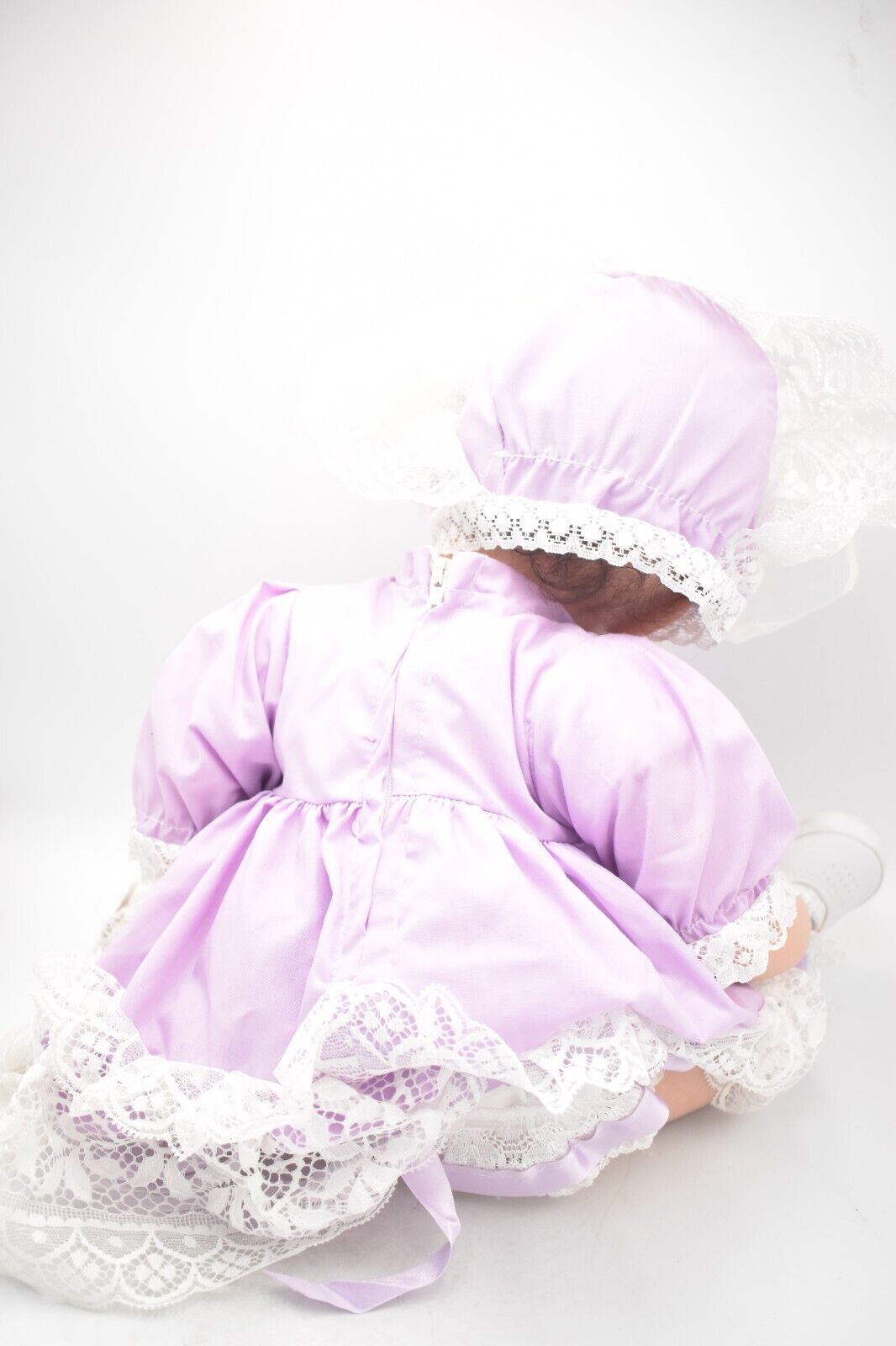 Reborn Baby Girl One Of A Kind Life-Like Doll - Georgina by Tina Elaine