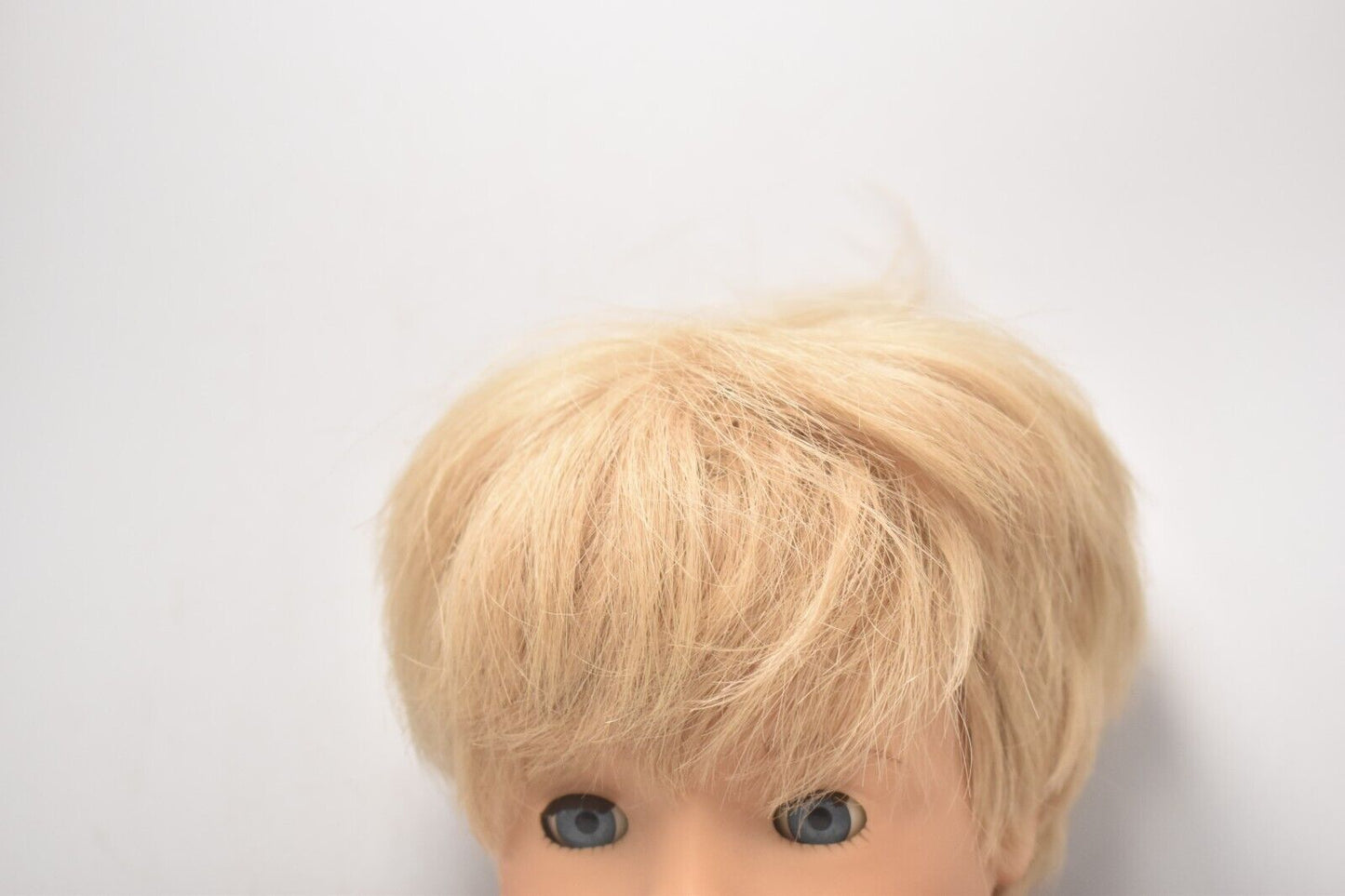 Vintage Götz The Marianne Götz Collection Patrick – Realistic Vinyl Boy Doll