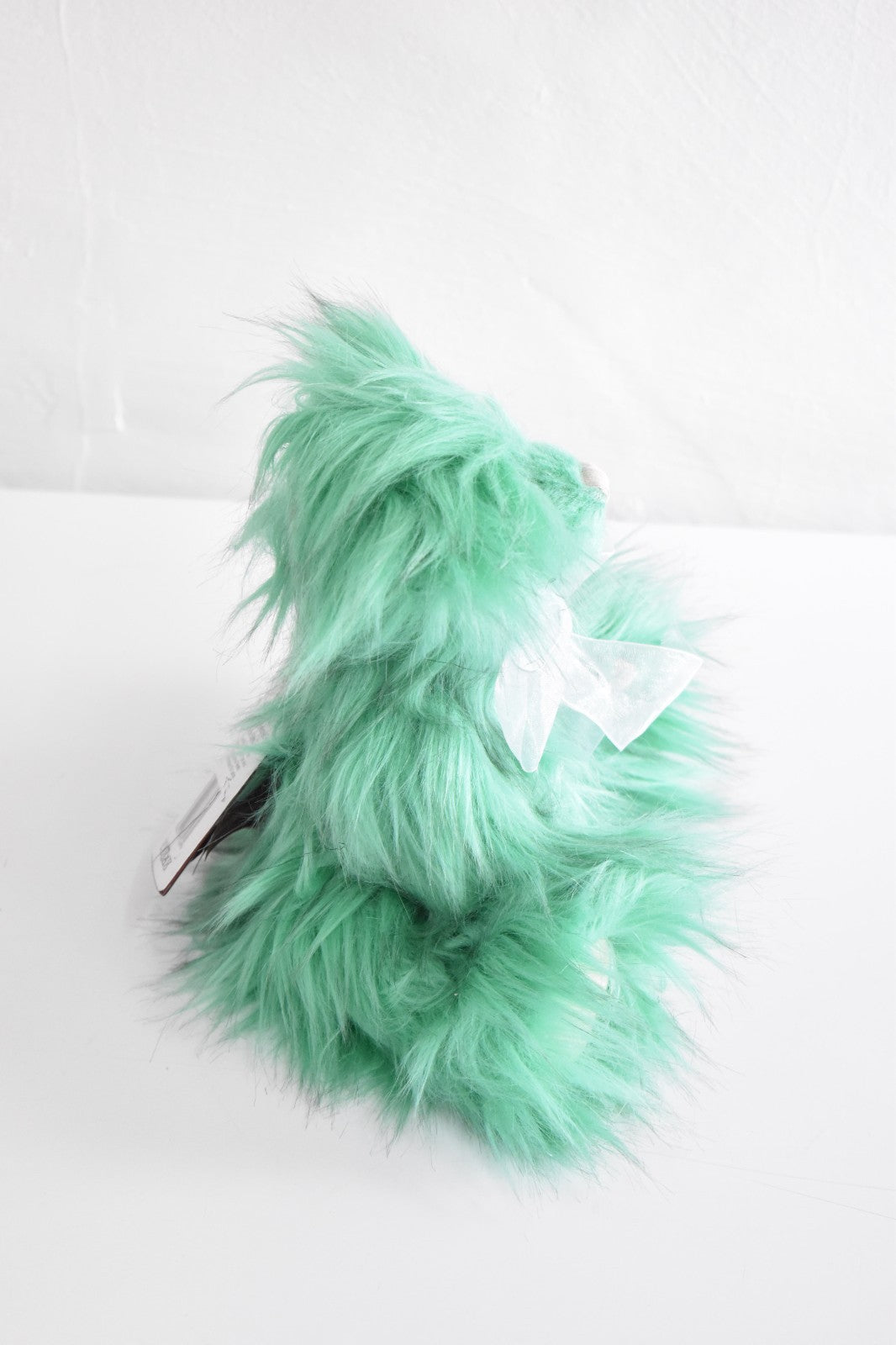 Charlie Bears Matcha – Retired & Tagged