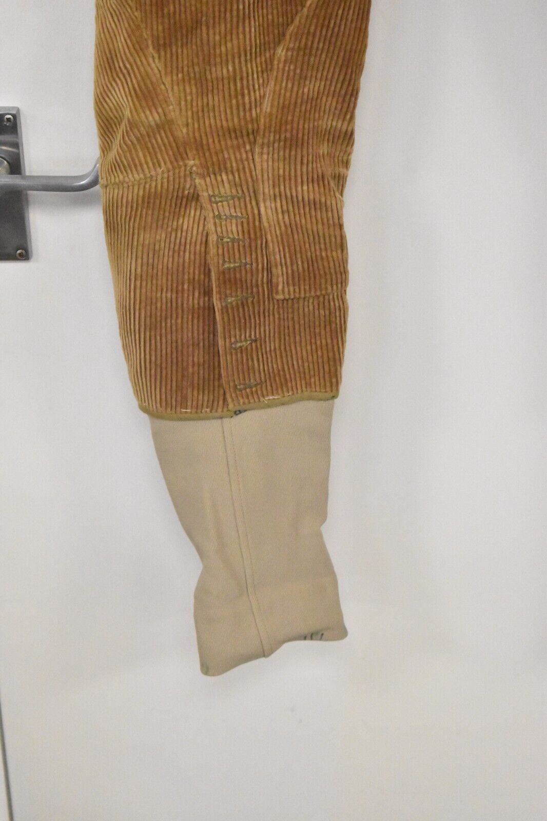 British Army 1940's Women's Land Army Wool Jodhpurs – Hebden Co Ltd