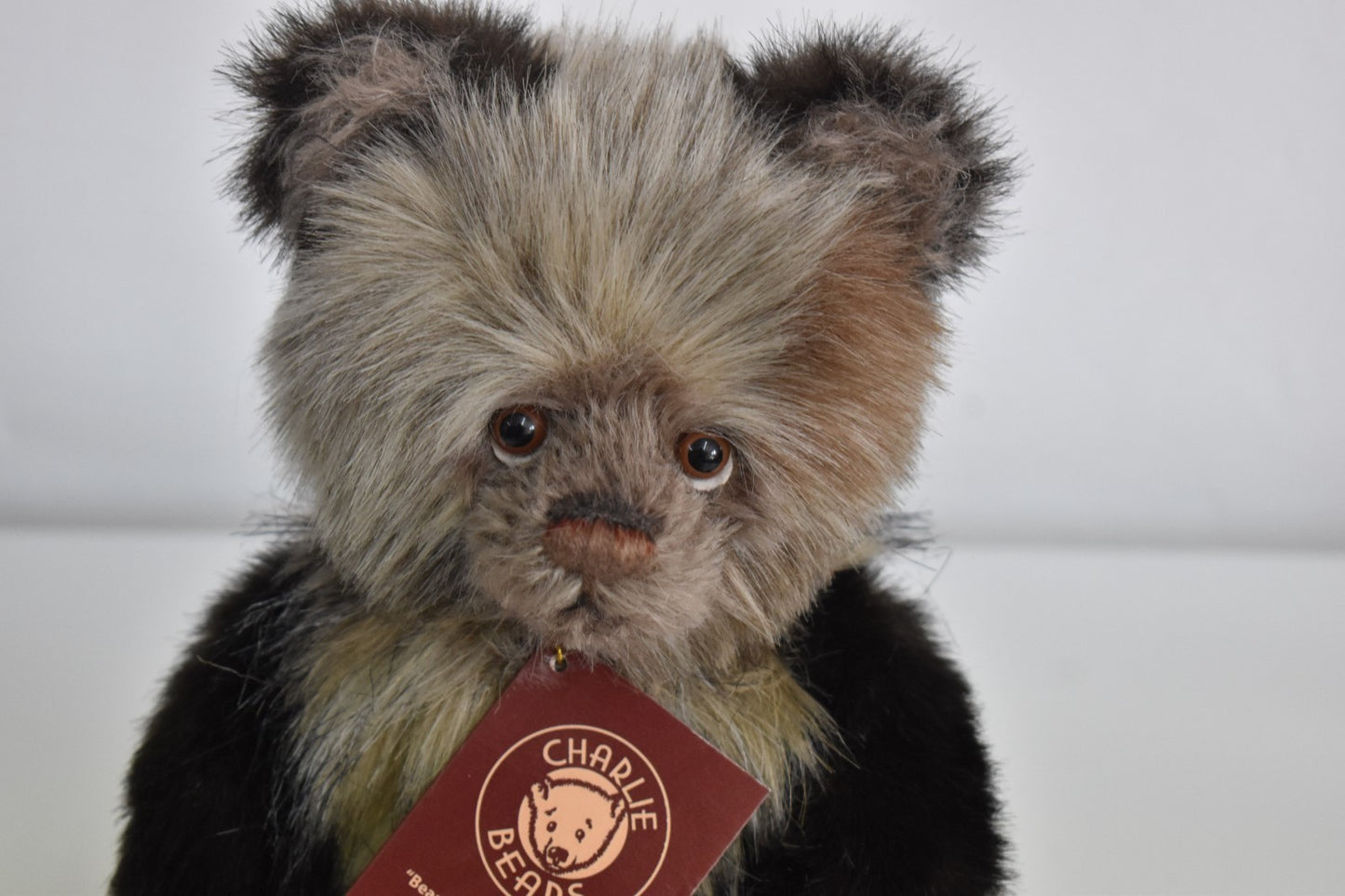 Charlie Bears Shush – Retired Tagged – Isabelle Lee Design