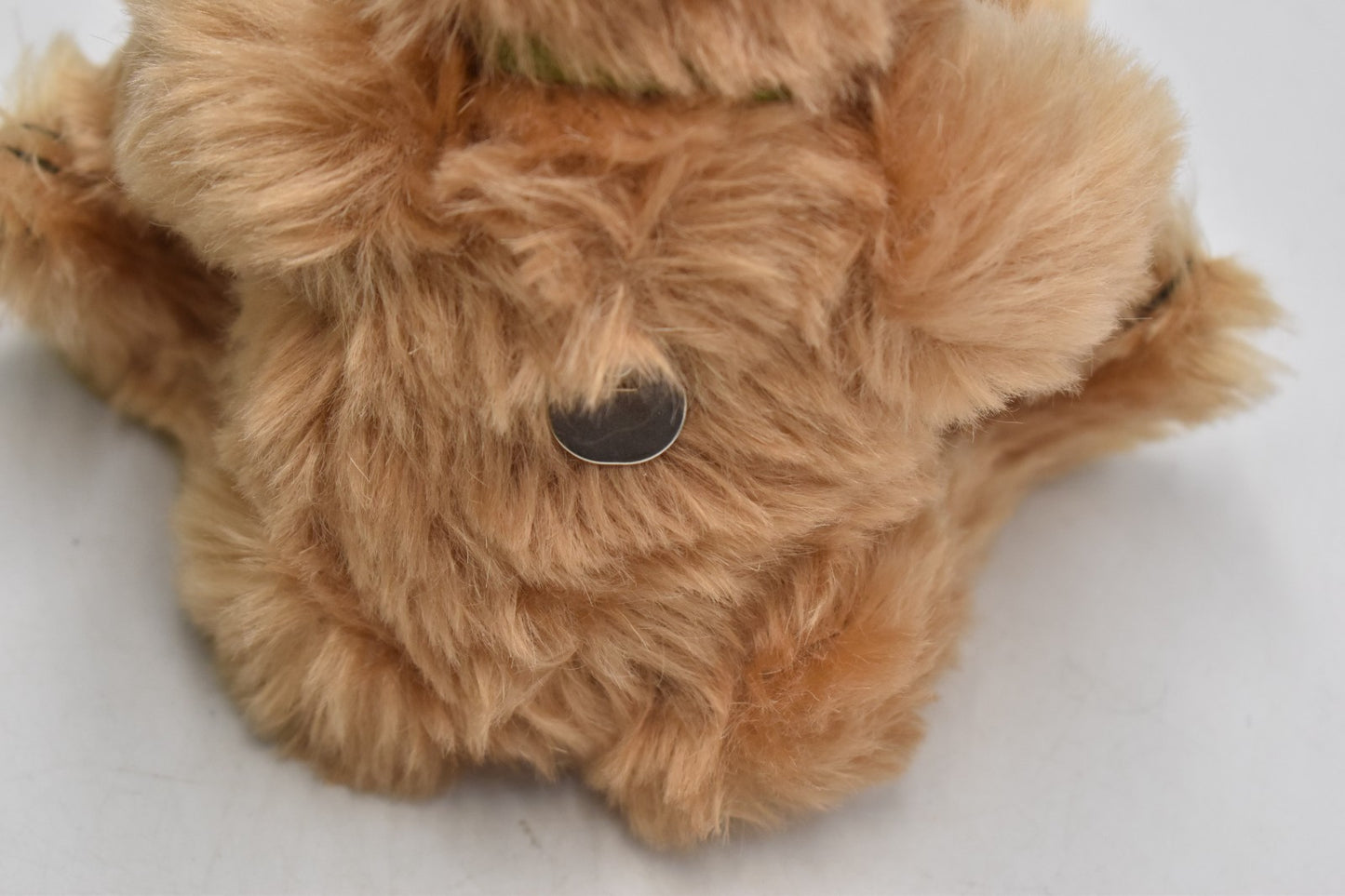 Steiff Harrods 1905 Replica Musical Bear 650369 – 1990 Limited Edition