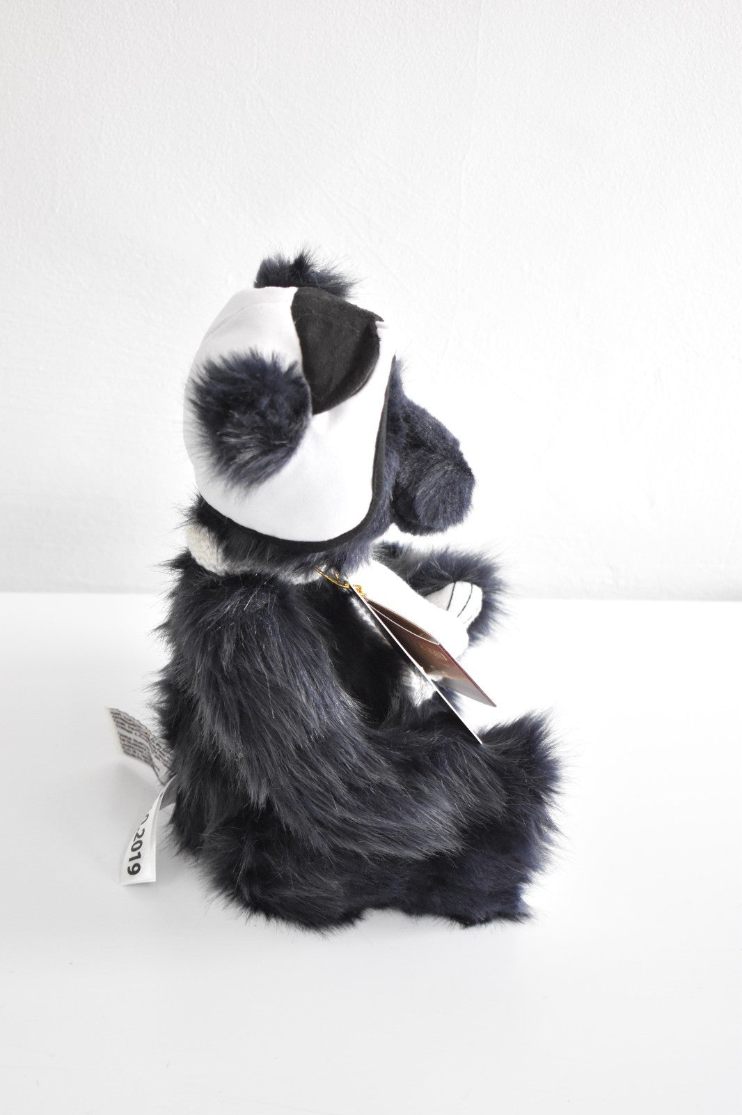 Charlie Bears Pilot Pete – Limited Edition, Retired & Tagged