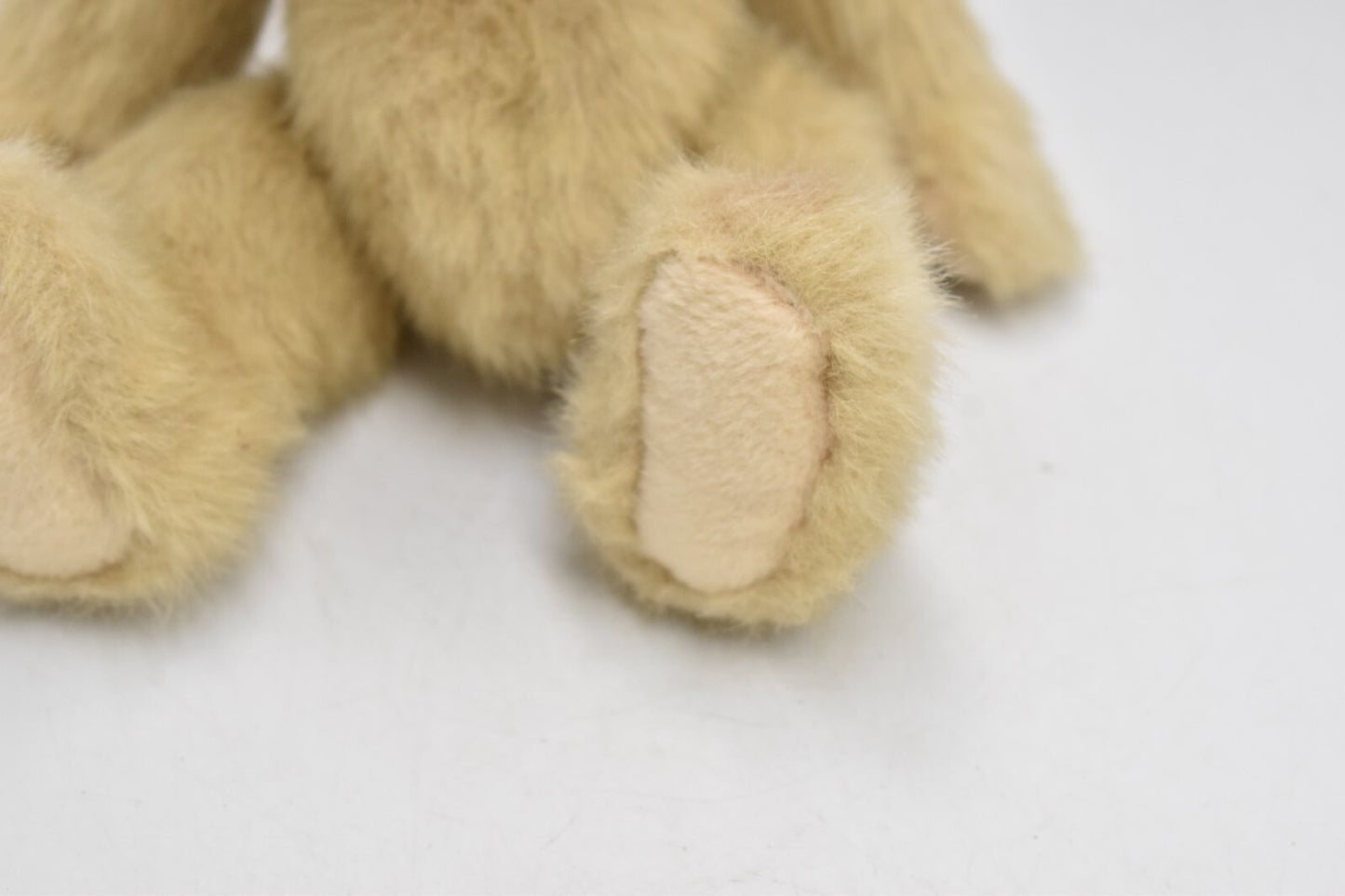 Charlie Bears Joshua Retired & Tagged