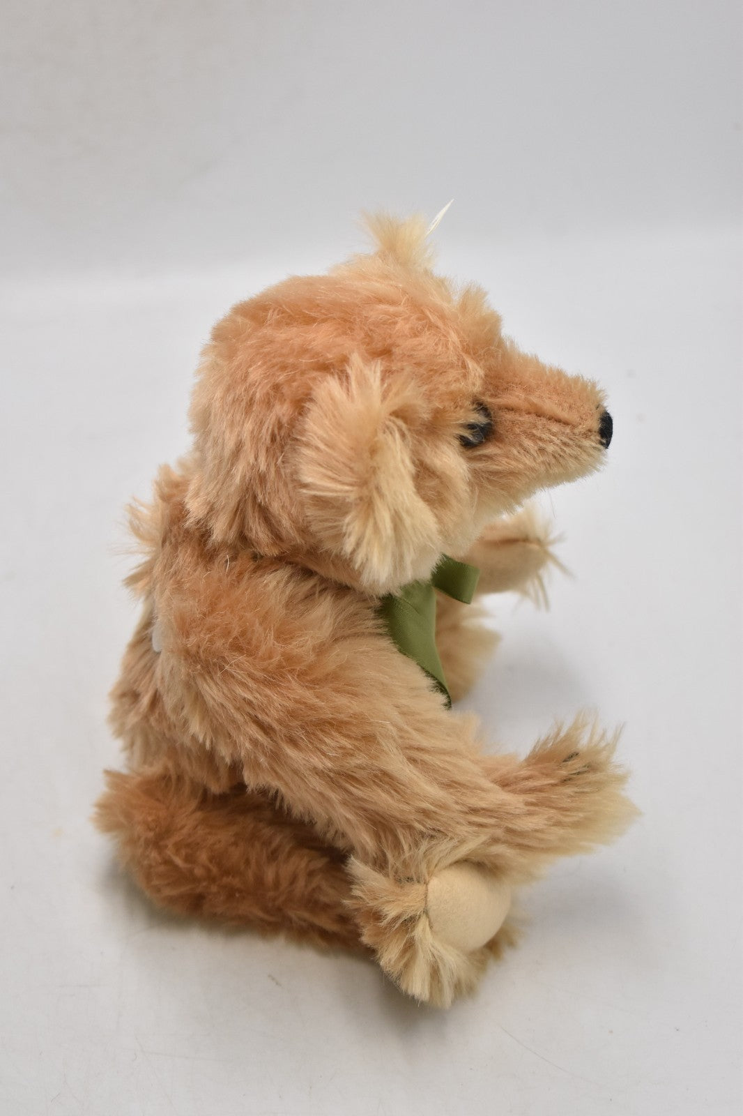 Steiff Harrods 1905 Replica Musical Bear 650369 – 1990 Limited Edition