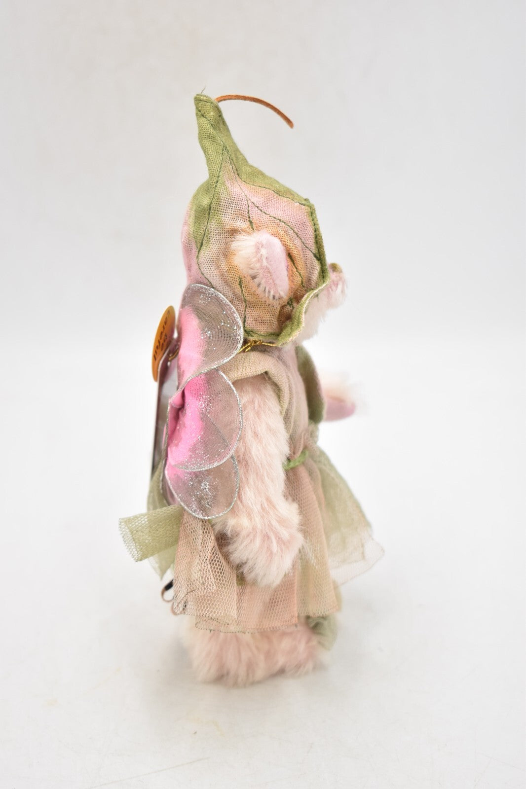 Charlie Bears Midsommer Minimo Retired LE Mohair Bear – Isabelle Lee