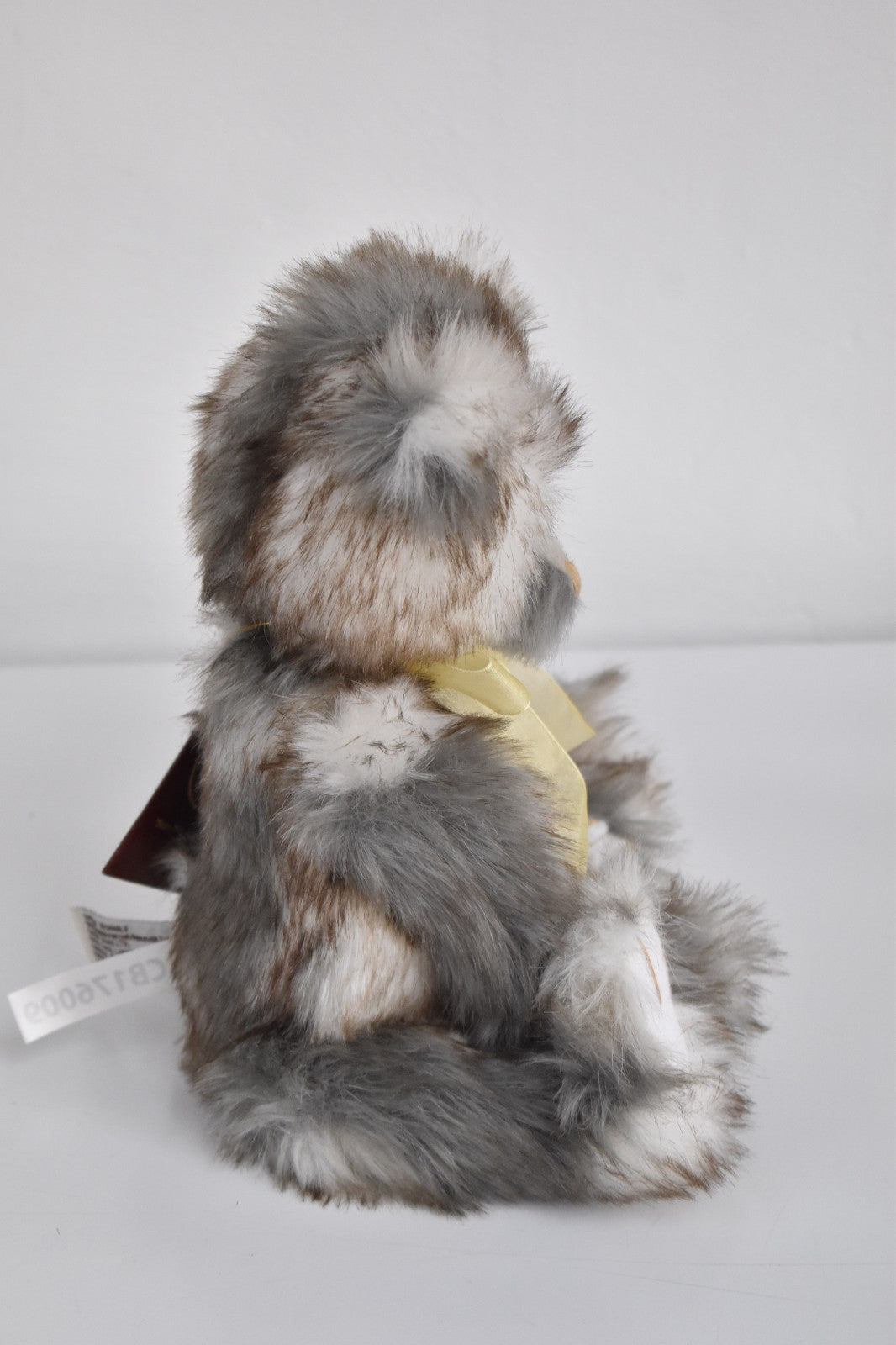 Charlie Bears Layla – Retired Tagged