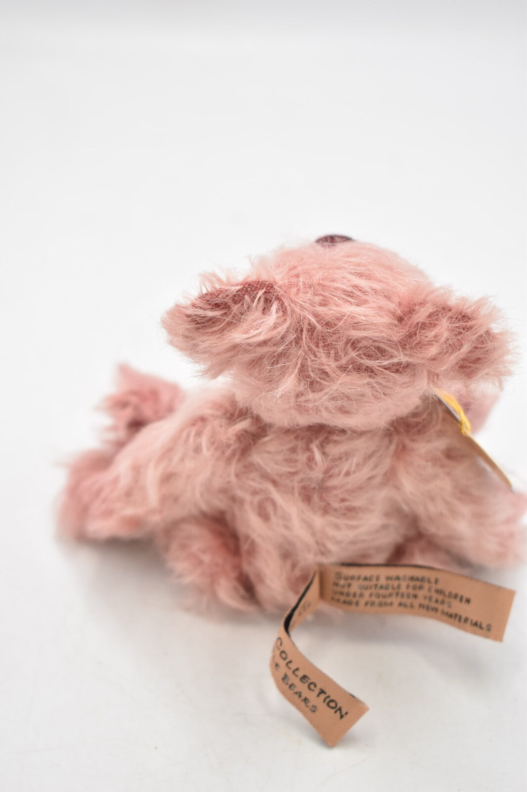 Charlie Bears Minimo Cosmopolitan – Retired Ltd Ed #232/2000 – Isabelle Lee