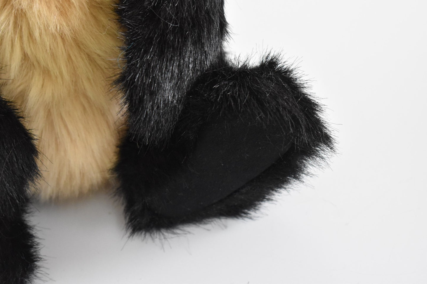 Charlie Bears Lotus – Retired – Tagged – Designed by Isabelle Lee