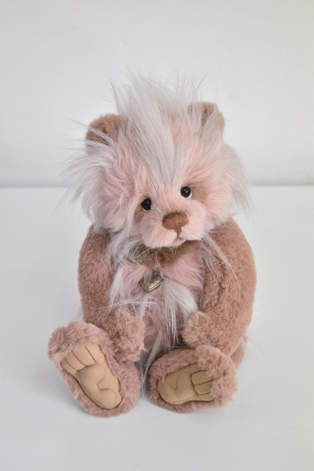 Charlie Bears Kibibi – Retired Tagged – Isabelle Lee Design
