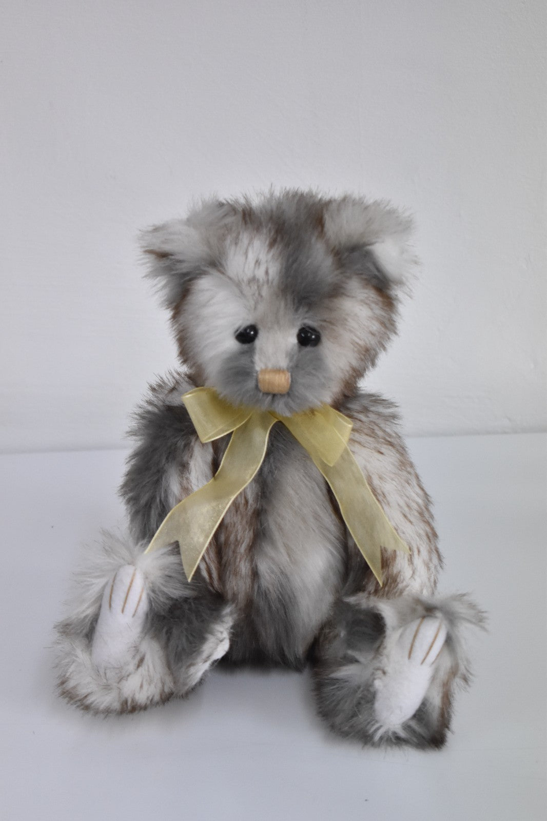 Charlie Bears Layla – Retired Tagged