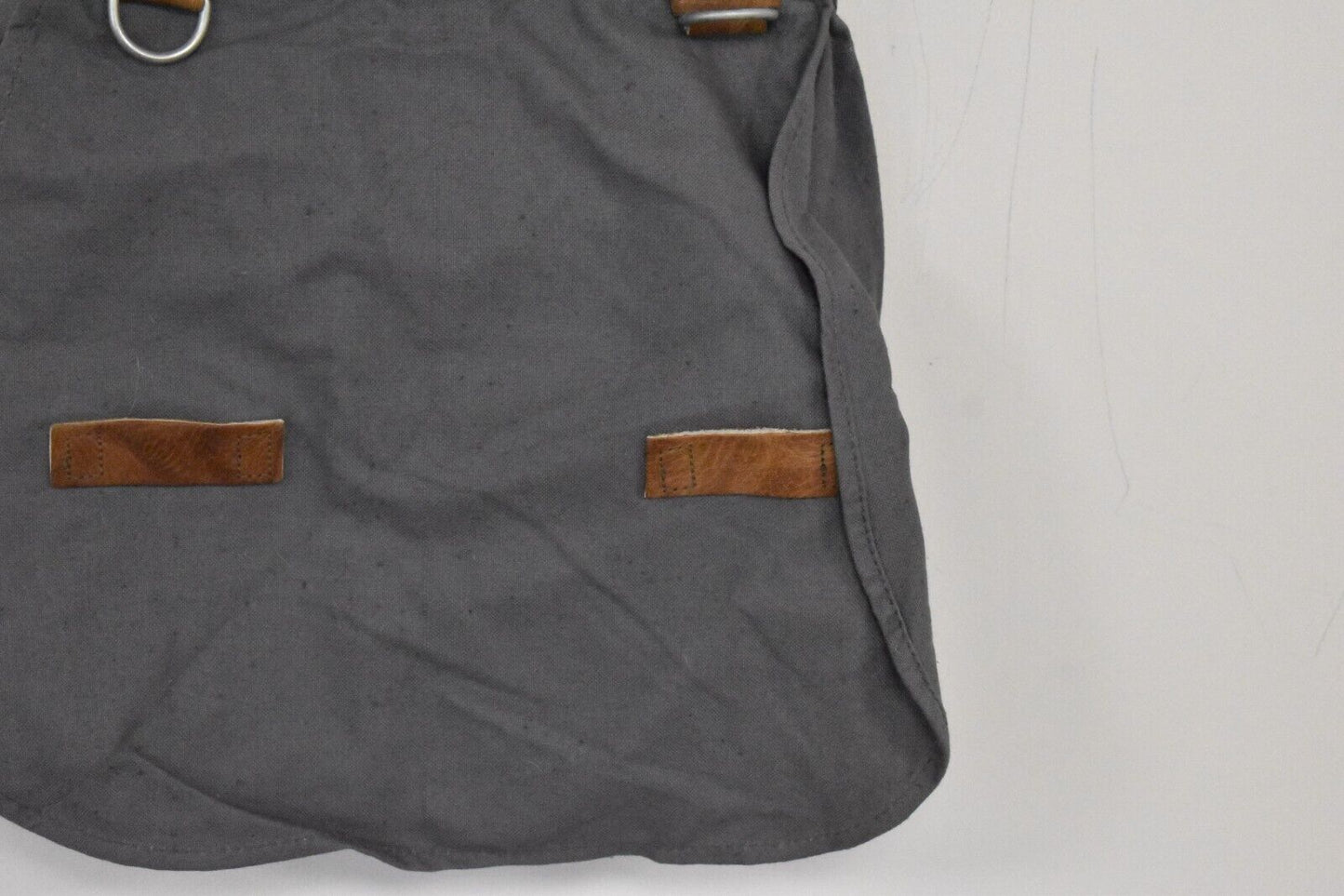 WWII German Luftwaffe M31 Bread Bag – Original Military Surplus