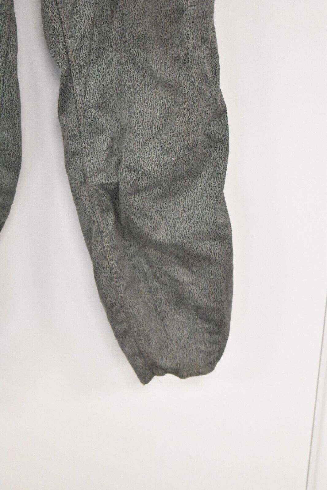 Polish Army Cold War LWP Wz. 68 Moro Combat Trousers – W32" L31"